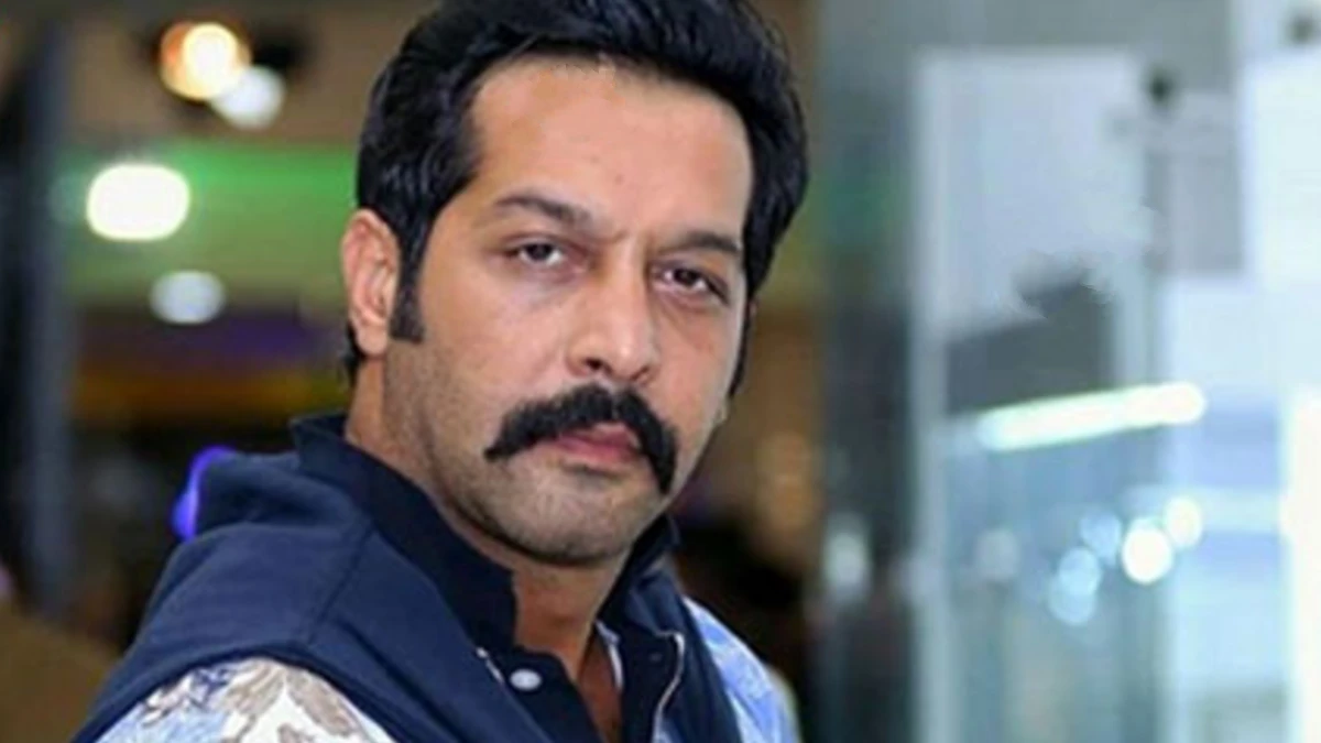 عکس جدید | کامران تفتی در پشتصحنه سریال «بچه مهندس» کامران تفتی در پشتصحنه سریال «بچه مهندس»