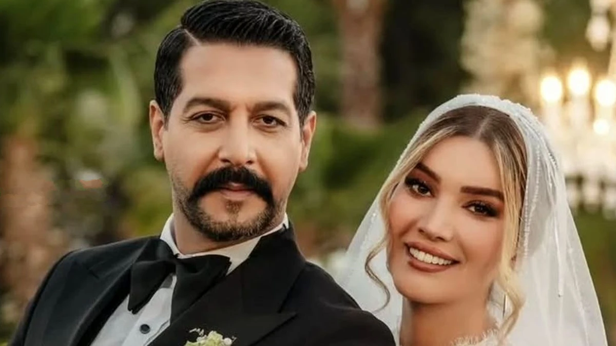 کامران تفتی و متین ستوده در پشت‌صحنه سریال «میکاییل»