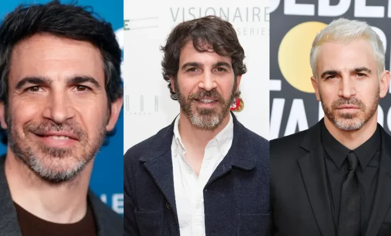 🔥تاریخ وبگردی | زندگی خصوصی، عکسهای شخصی کریس مسینا و بیوگرافی 🔥تاریخ وبگردی | زندگی خصوصی، عکسهای شخصی کریس مسینا و بیوگرافی