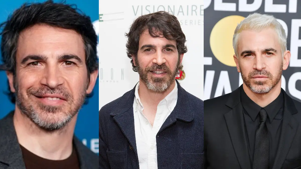 🔥تاریخ وبگردی | زندگی خصوصی، عکسهای شخصی کریس مسینا و بیوگرافی زندگی خصوصی، عکسهای شخصی کریس مسینا و بیوگرافی