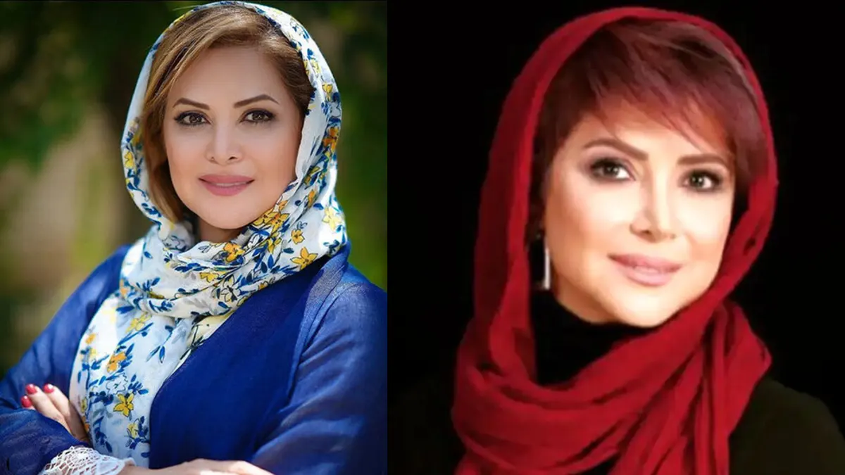 🔥تاریخ وبگردی | عکس خوش حسوحالِ کمند امیرسلیمانی در شنبه بازار! عکس خوش حسوحالِ کمند امیرسلیمانی در شنبه بازار!