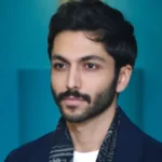 پخش زنده تصاویر | کیسان دیباج با استایل جدید و جذابش