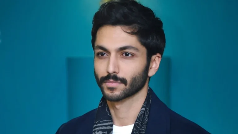 نگاه روز |کیسان دیباج با استایل جدید و جذابش