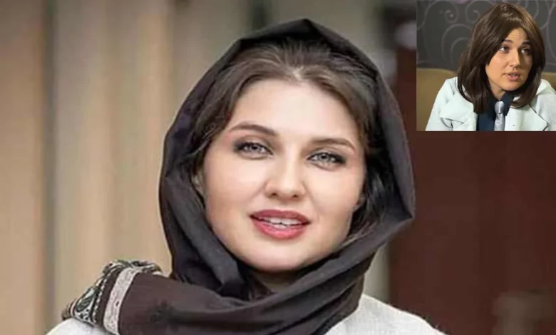 قاب روز | عکس «آزاده» سریال کیمیا در 4 سالگی در فرانسه سال 1364 قاب روز | عکس «آزاده» سریال کیمیا در 4 سالگی در فرانسه سال 1364