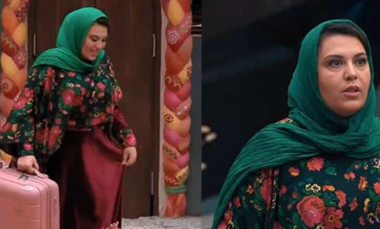 عکس آنلاین | دفتر کار گیتی قاسمی با چیدمانی منحصربهفرد سال ۱۴۰۴ عکس آنلاین | دفتر کار گیتی قاسمی با چیدمانی منحصربهفرد سال ۱۴۰۴