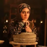 تاریخ وبگردی | عکس «گلنار» سریال گیلدخت در دوران خردسالی دهه 70