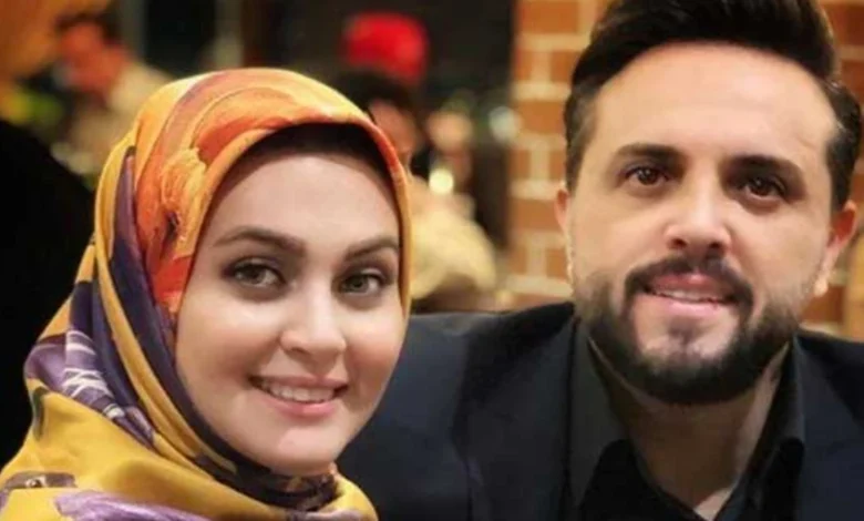 عکس آنلاین | یاسمن شاه حسینی؛ امروز شکرگزار تمام لحظاتی هستم سال ۱۴۰۴ عکس آنلاین | یاسمن شاه حسینی؛ امروز شکرگزار تمام لحظاتی هستم سال ۱۴۰۴