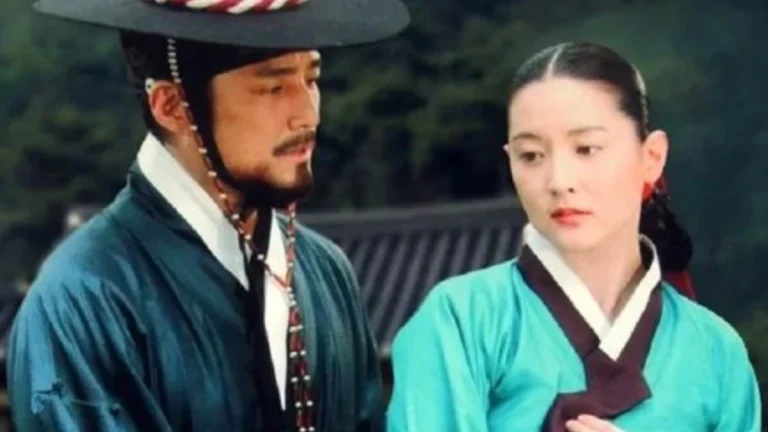 سریال کره ای | «یانگوم» در ایتالیا؛ لی یونگ ئه در 53 سالگی سریال کره ای | «یانگوم» در ایتالیا؛ لی یونگ ئه در 53 سالگی