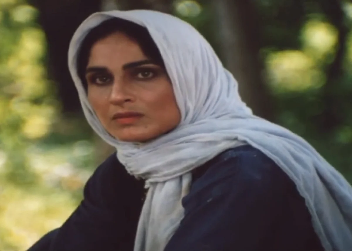 تاریخ وبگردی | معرفی زیباترین زنان بعد از انقلاب سینمای ایران در یک نگاه تاریخ وبگردی | معرفی زیباترین زنان بعد از انقلاب سینمای ایران در یک نگاه