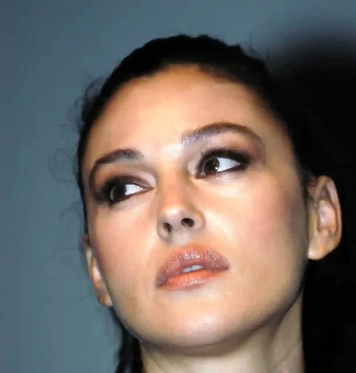 عکس قدیمی مونیکا بلوچی، نماد زیبایی در سینما» در 30 سالگی 056075 1 1