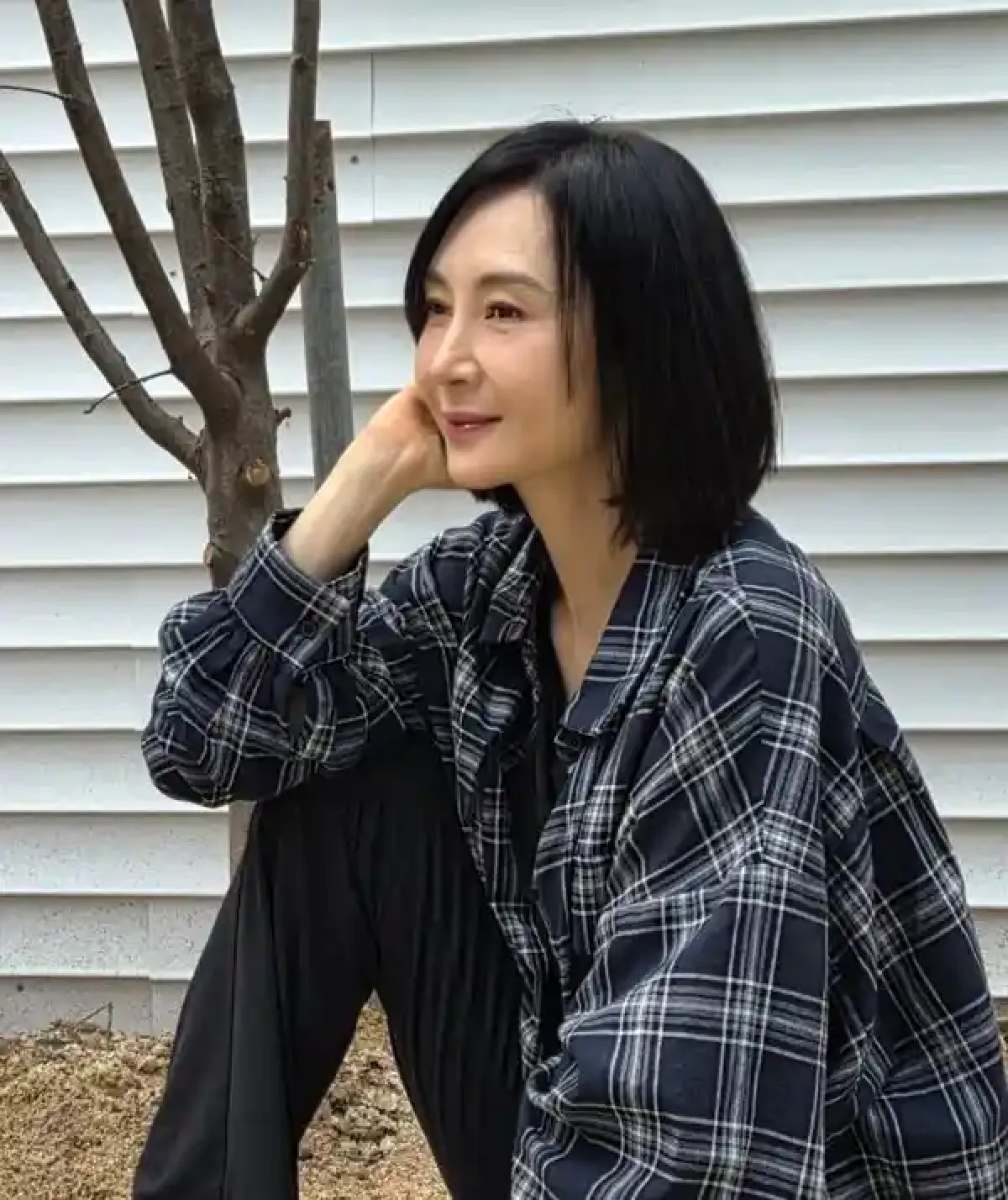 عکس دیدنی «بانو جمی» در سریال امپراتور دریا در 57 سالگی 1 1 19