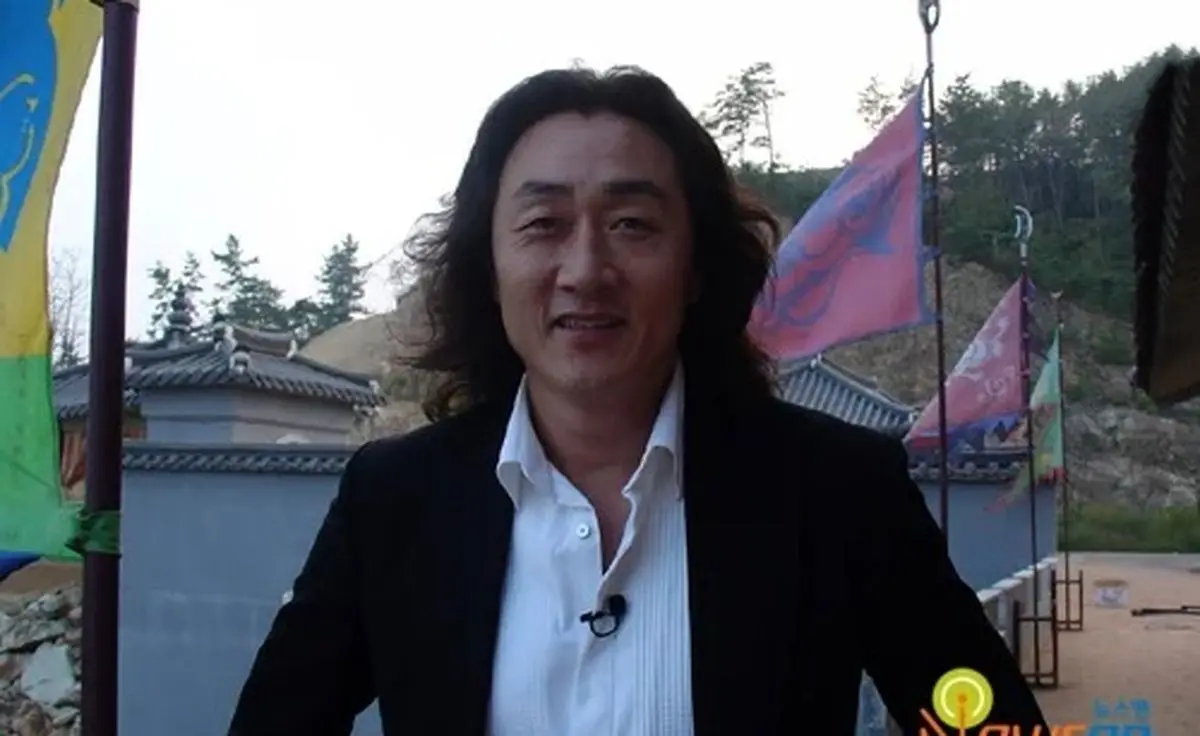 قاب روز | چهره «ژنرال هموسو» سریال جومونگ در 34 سالگی در یک سریال عاشقانه قاب روز | چهره «ژنرال هموسو» سریال جومونگ در 34 سالگی در یک سریال عاشقانه