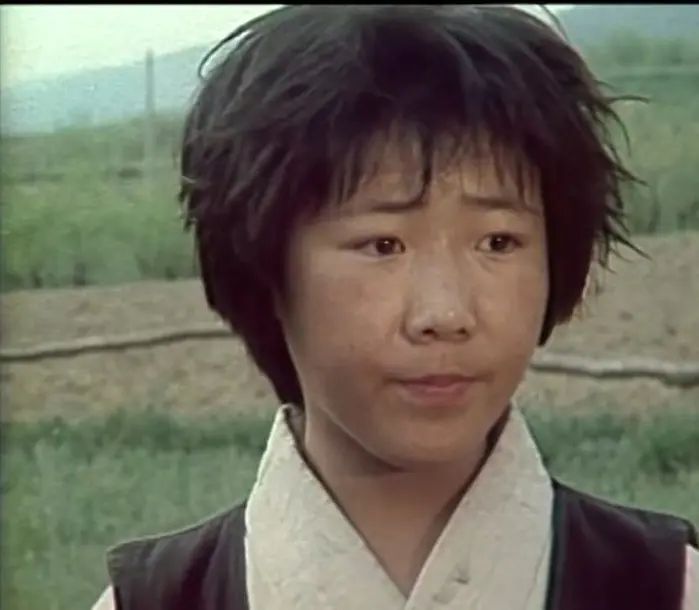 قاب روز | تغییر چهره «ماری» سریال جومونگ در اولین فیلمهایش قاب روز | تغییر چهره «ماری» سریال جومونگ در اولین فیلمهایش