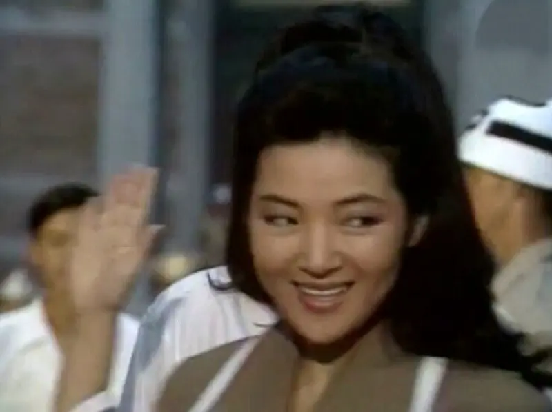 قاب روز | دوران جوانی کوان یون آ بازیگر نقش بانو مائورینگ در سریال جومونگ قاب روز | دوران جوانی کوان یون آ بازیگر نقش بانو مائورینگ در سریال جومونگ