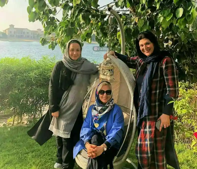 قاب روز | استایل هما با بازی ریما رامینفر در پایتخت قاب روز | استایل هما با بازی ریما رامینفر در پایتخت