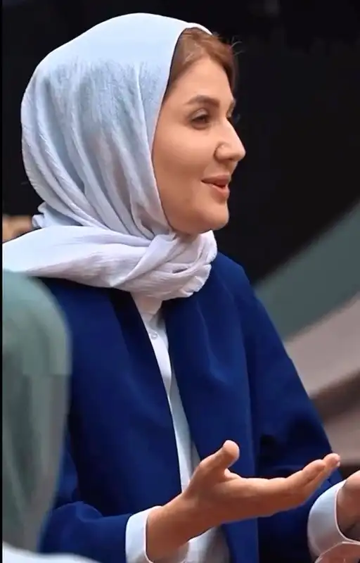 تصاویر دیده نشده | «آزاده دختر کیمیا» 9 سال بعد از سریال «کیمیا» گلوریا هاردی تصاویر دیده نشده | «آزاده دختر کیمیا» 9 سال بعد از سریال «کیمیا» گلوریا هاردی