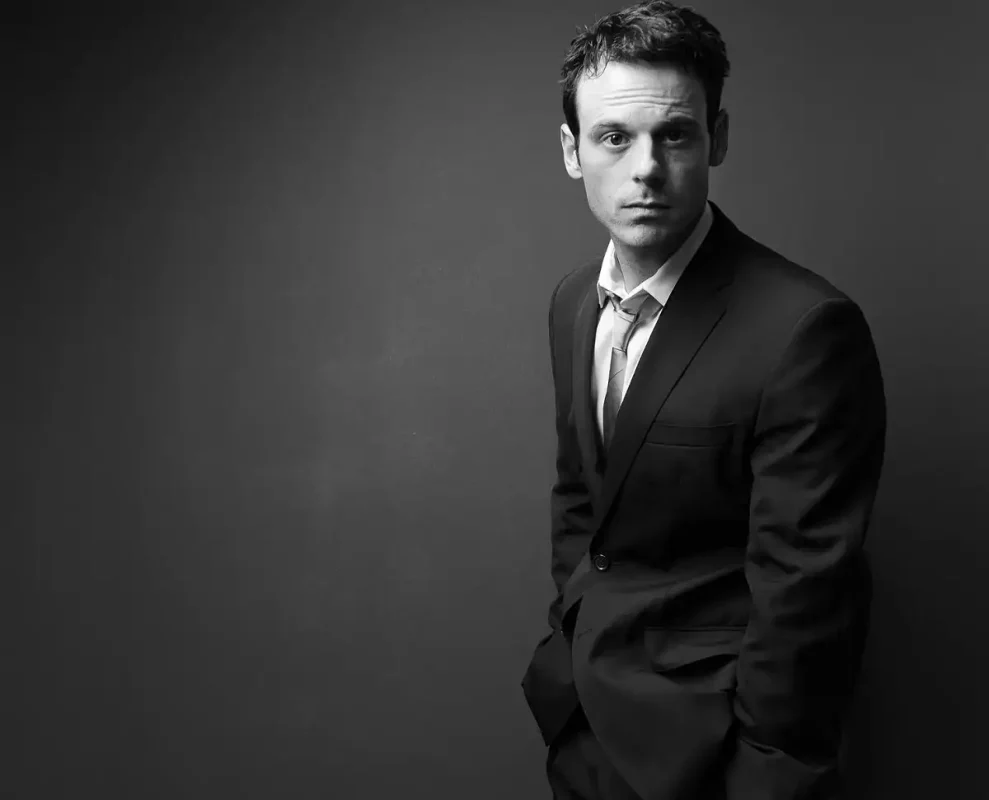 قاب روز | زندگی خصوصی، عکسهای شخصی اسکوت مک نری و بیوگرافی قاب روز | زندگی خصوصی، عکسهای شخصی اسکوت مک نری و بیوگرافی