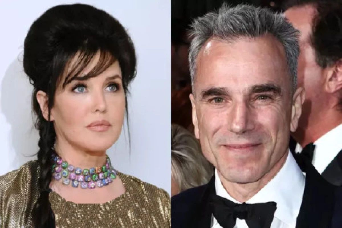 قاب روز | زندگی خصوصی و شخصی دنیل دی لوئیس 104