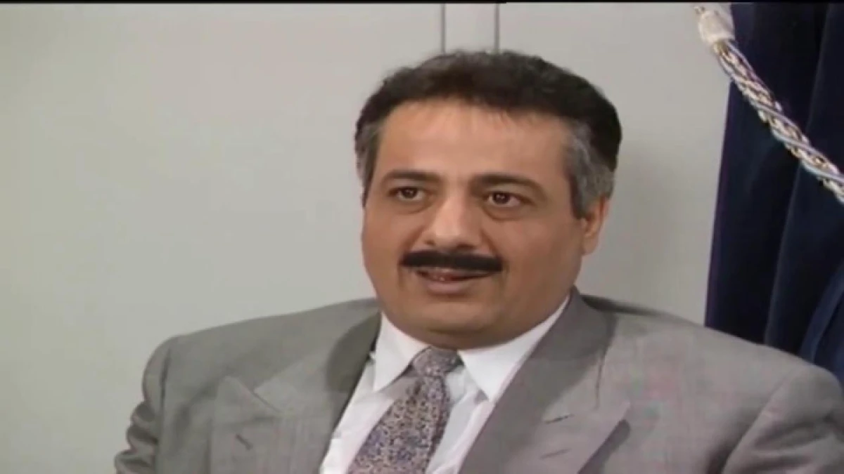 تصاویر دیده نشده | تغییر چهره بازیگر سریال مدیر کل تصاویر دیده نشده | تغییر چهره بازیگر سریال مدیر کل