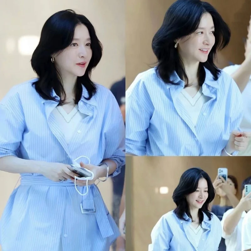 تاریخ وبگردی | عکس دیدنی «سو یانگوم» سریال جواهری در قصر در 54 سالگی تاریخ وبگردی | عکس دیدنی «سو یانگوم» سریال جواهری در قصر در 54 سالگی