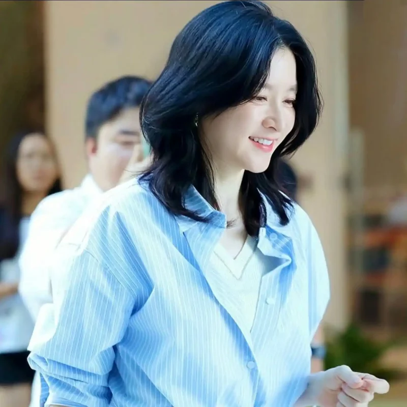 نگاه روز | عکس دیدنی «سو یانگوم» سریال جواهری در قصر در 54 سالگی نگاه روز | عکس دیدنی «سو یانگوم» سریال جواهری در قصر در 54 سالگی