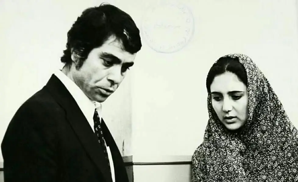 قاب روز | عکس قدیمی «نوش آفرین» در 18 سالگی در کنار بهروز وثوقی سال 53 قاب روز | عکس قدیمی «نوش آفرین» در 18 سالگی در کنار بهروز وثوقی سال 53