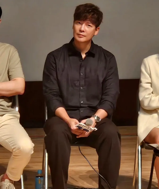 تصاویر دیده نشده | عکس جدید «چان سو پسر عمه سوسانو» سریال جومونگ در 42 سالگی تصاویر دیده نشده | عکس جدید «چان سو پسر عمه سوسانو» سریال جومونگ در 42 سالگی