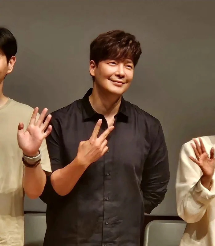 تصاویر دیده نشده | عکس جدید «چان سو پسر عمه سوسانو» سریال جومونگ در 42 سالگی تصاویر دیده نشده | عکس جدید «چان سو پسر عمه سوسانو» سریال جومونگ در 42 سالگی