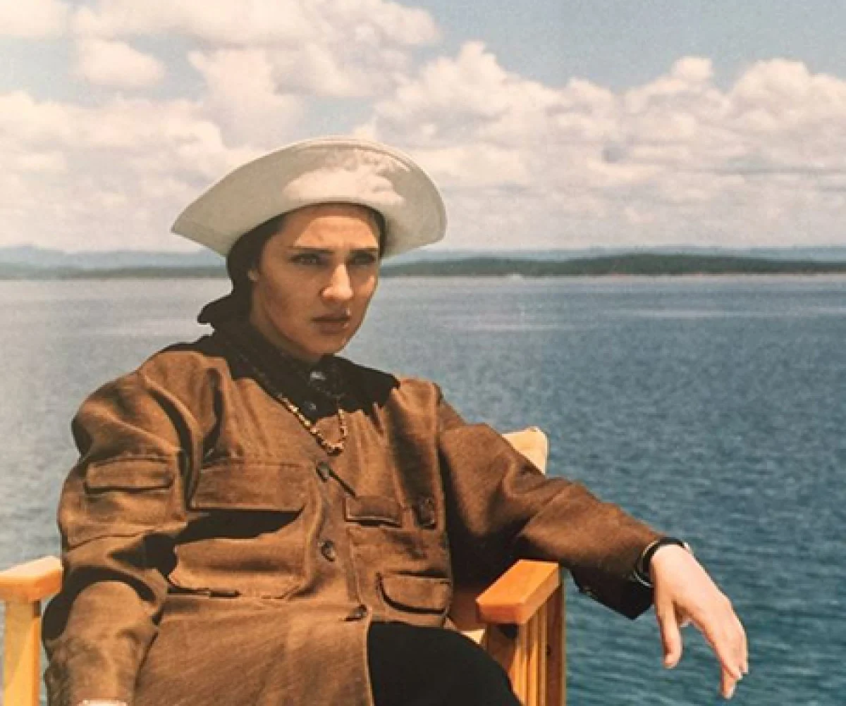 عکس های جذاب از زندگی خصوصی و بیوگرافی رویا نونهالی نگاه روز |عکس های جذاب از زندگی خصوصی و بیوگرافی رویا نونهالی