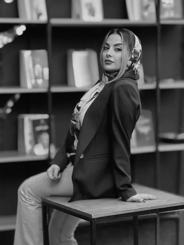 نگاه روز |عکس مدلینگی مونا فائزپور همسر ارسطوی پایتخت نگاه روز |عکس مدلینگی مونا فائزپور همسر ارسطوی پایتخت