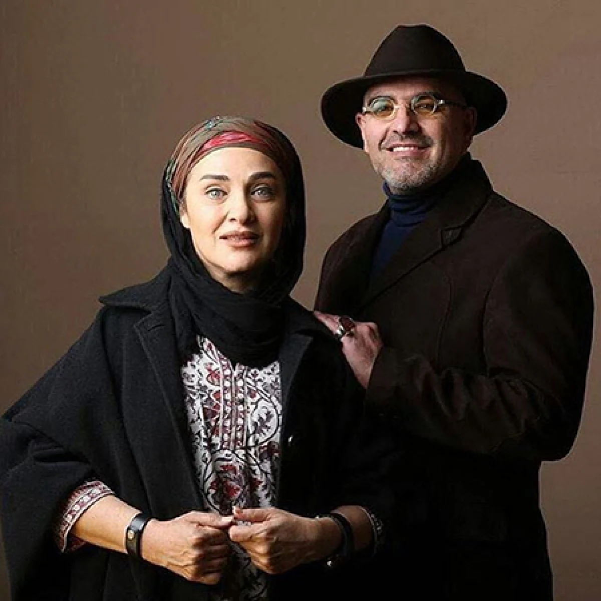 عکس های جذاب از زندگی خصوصی و بیوگرافی رویا نونهالی 14