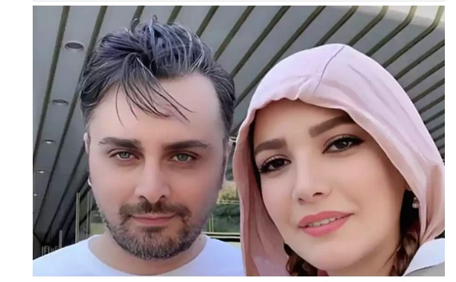 قاب روز | این چهره معروف شوهر اول متین ستوده بوده است قاب روز | این چهره معروف شوهر اول متین ستوده بوده است