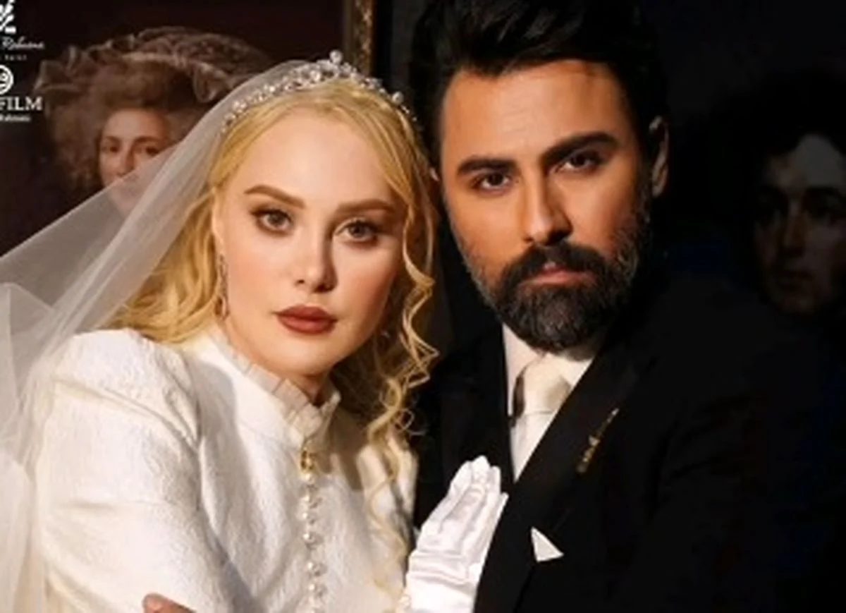 نگاه روز |آرام جعفری و همسر جدیدش در این سریال، خواهر و برادر بودند