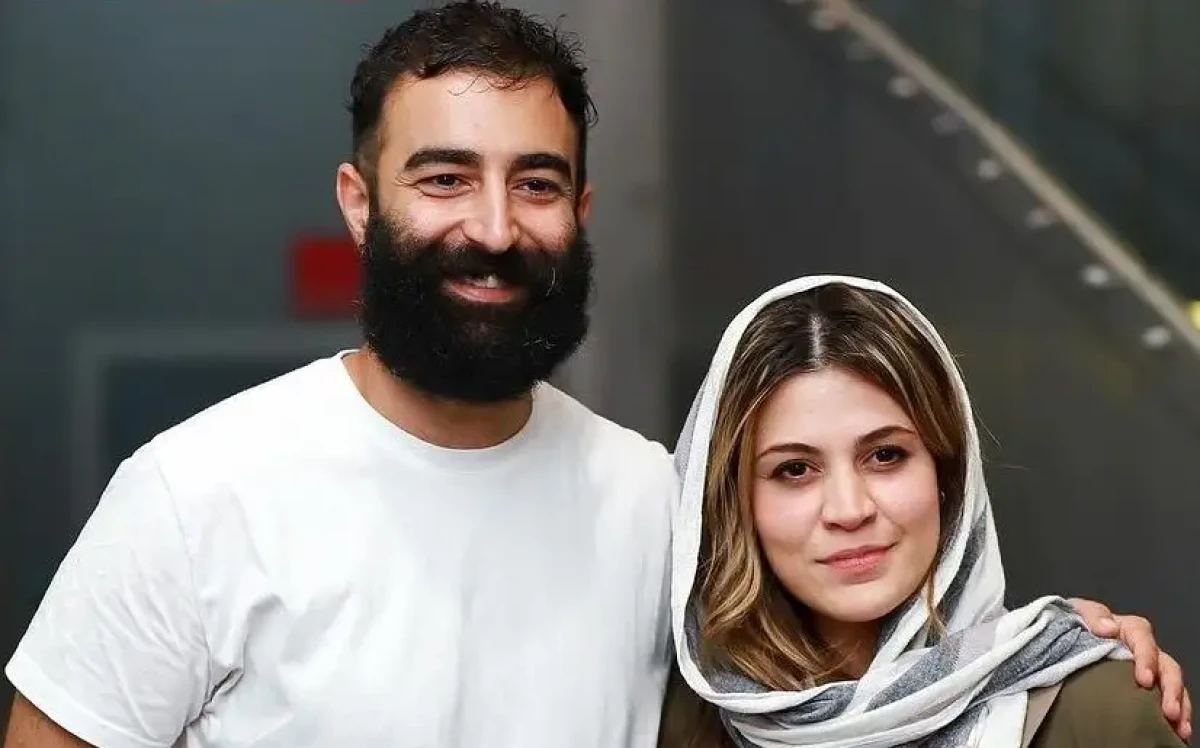 دکوراسیون مینیمال منزل شیدا خلیق و کیوان ساکت اف 1415723 132 1