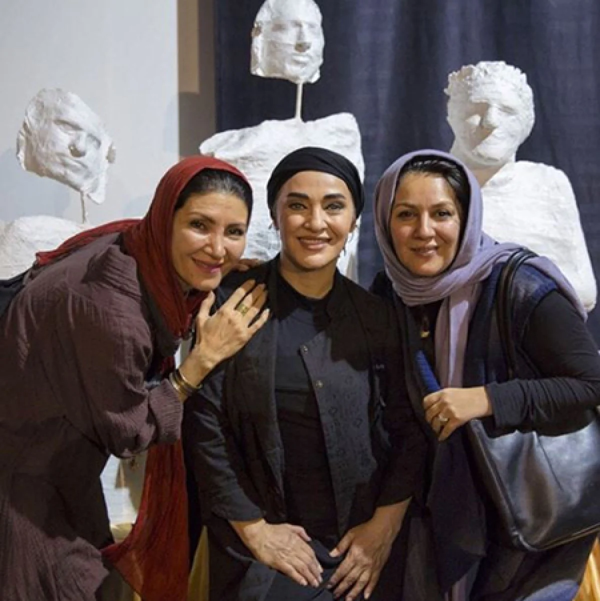 عکس های جذاب از زندگی خصوصی و بیوگرافی رویا نونهالی 15