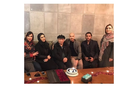 نگاه روز | تنها عکسی که از فرزندان قلقلی وجود دارد نگاه روز | تنها عکسی که از فرزندان قلقلی وجود دارد