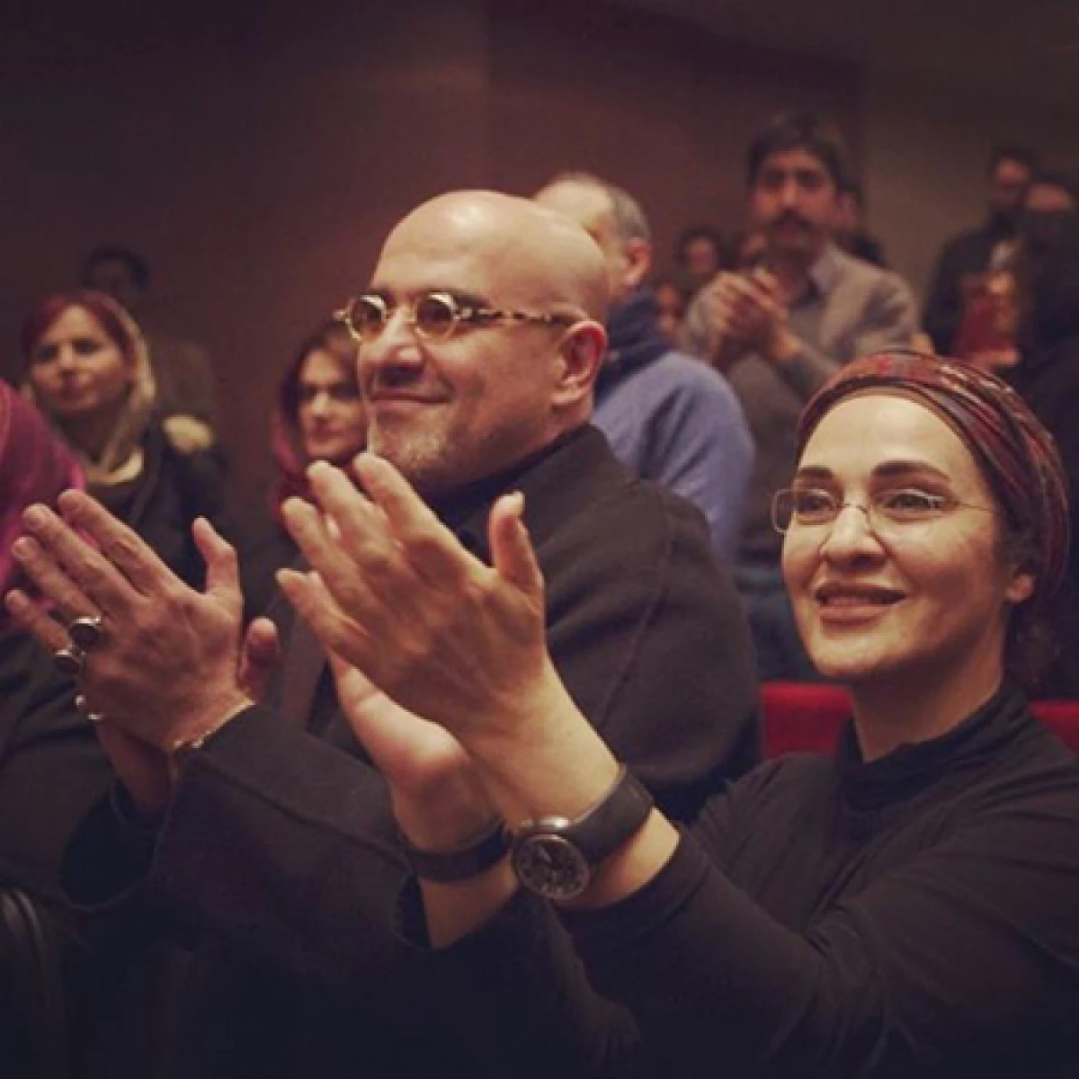 قاب روز | زندگی خصوصی رویا نونهالی 16