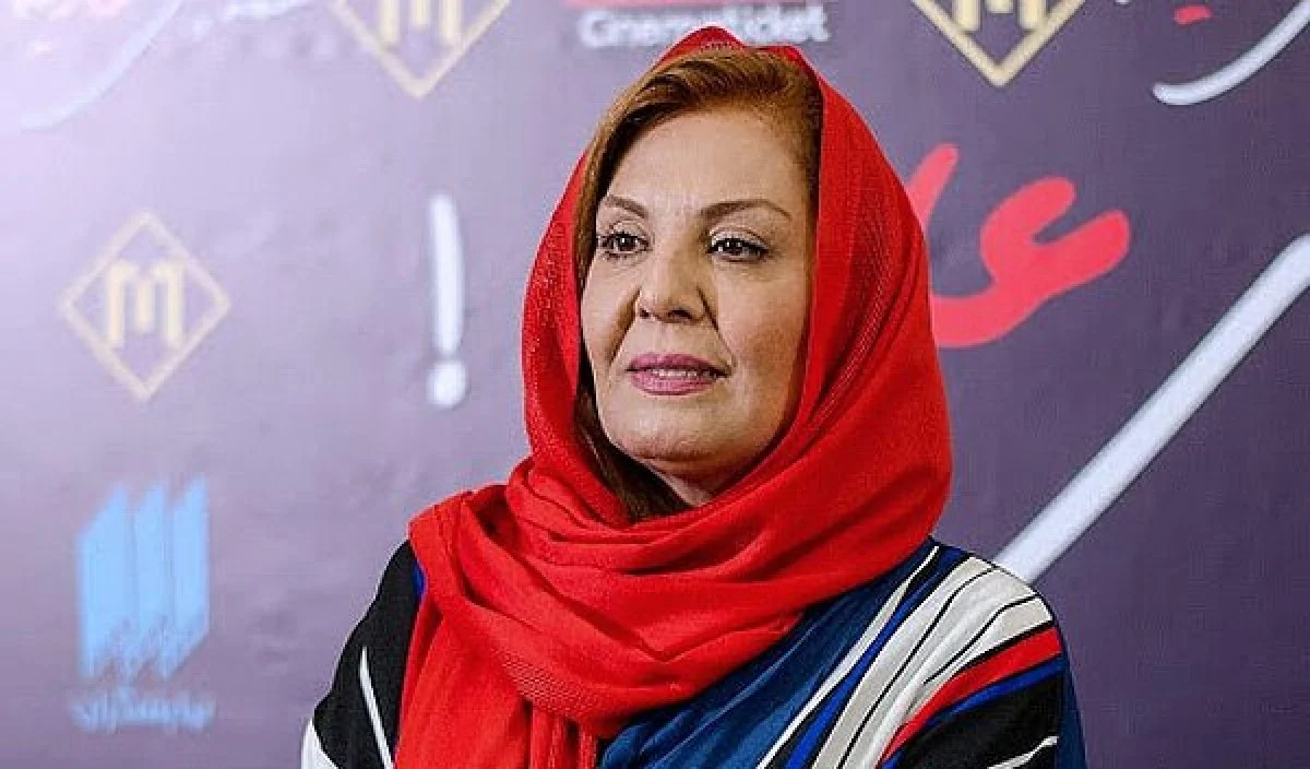 عکس داغ امروز | قابی به یادگار از مرحومه زهره حمیدی در کنار پسرش عکس داغ امروز | قابی به یادگار از مرحومه زهره حمیدی در کنار پسرش