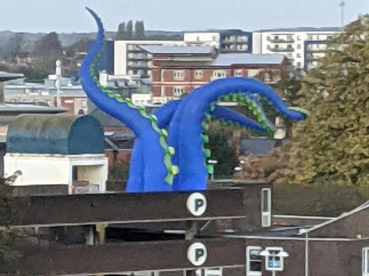 منظره اتاق خواب یک دختر ، حدس بزنید در این عکس ها چه اتفاقی افتاده؟