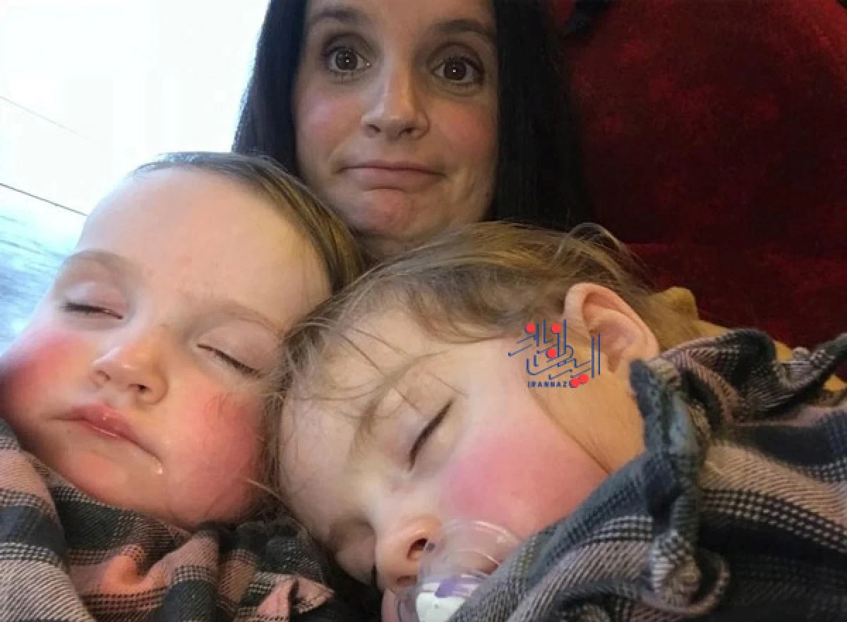 تولد فرزند جدید ، زن 48 ساله ای که تاکنون 22 فرزند به دنیا آورده!!