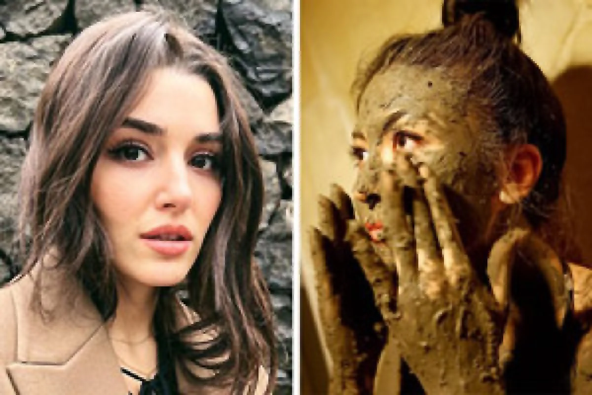 نگاه روز | روش های زیبایی بسیار عجیب زیباترین زنان جهان