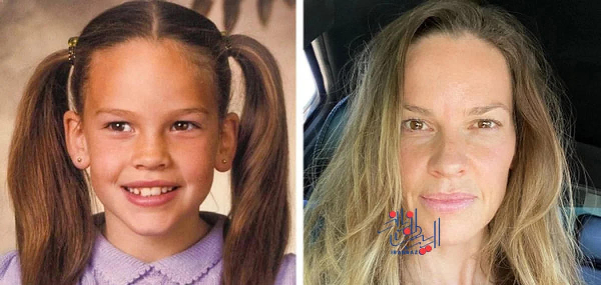 169364625093982-irannaz-com هیلاری سوانک - Hilary Swank ، افراد مشهوری که فراموش کردند ثروتمند هستند