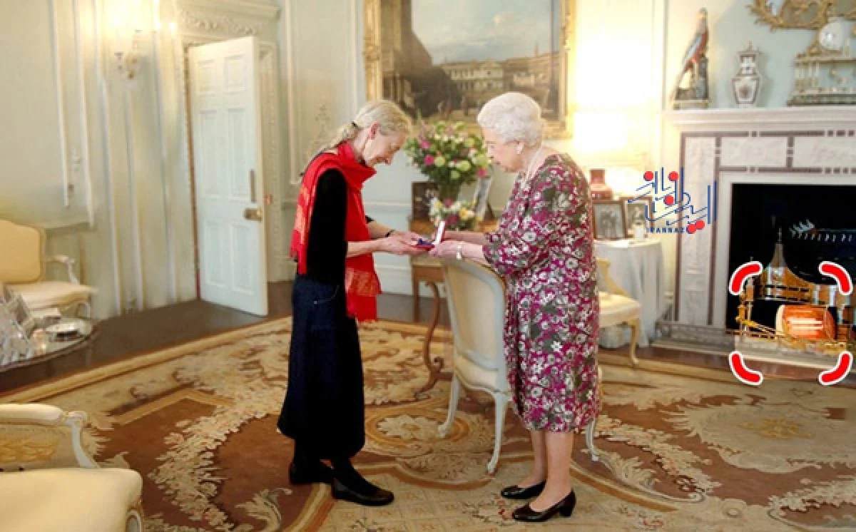 169364625136954-irannaz-com ملکه الیزابت - Elizabeth II