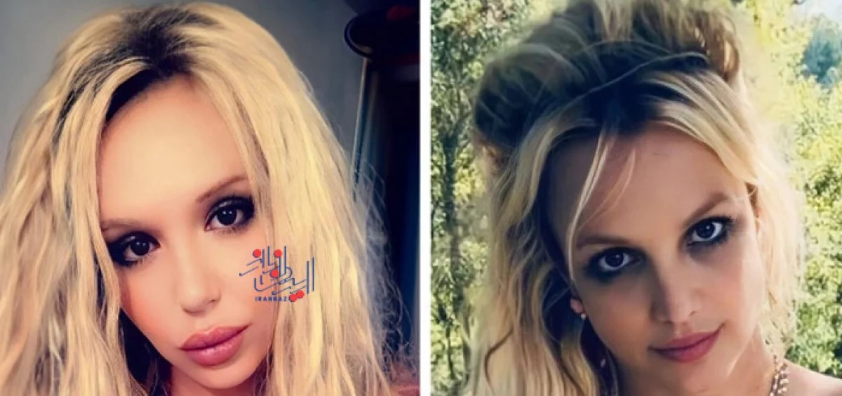 از زیبایی بریتنی الهام گرفته ، این پسر با 100 عمل زیبایی خودش را شبیه بریتنی اسپیرز کرد