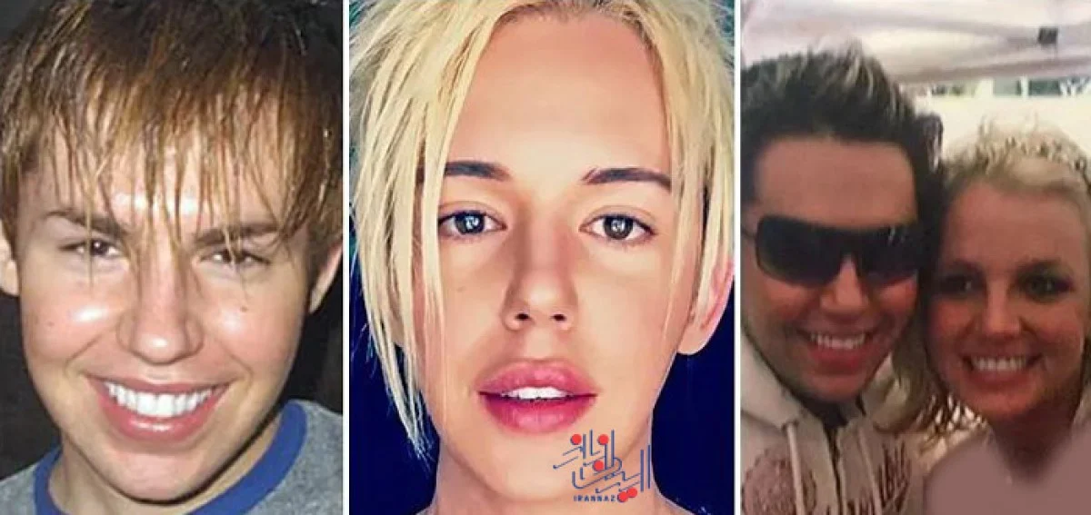 جراحی پلاستیک های او بدون انتقاد دیگران انجام نمی شود