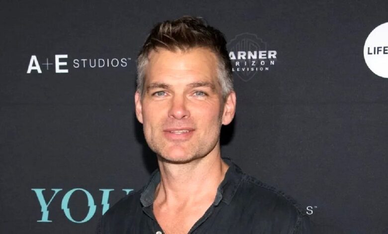 قاب روز | زندگی خصوصی، عکسهای شخصی دنیل کاسگرو و بیوگرافی قاب روز | زندگی خصوصی، عکسهای شخصی دنیل کاسگرو و بیوگرافی