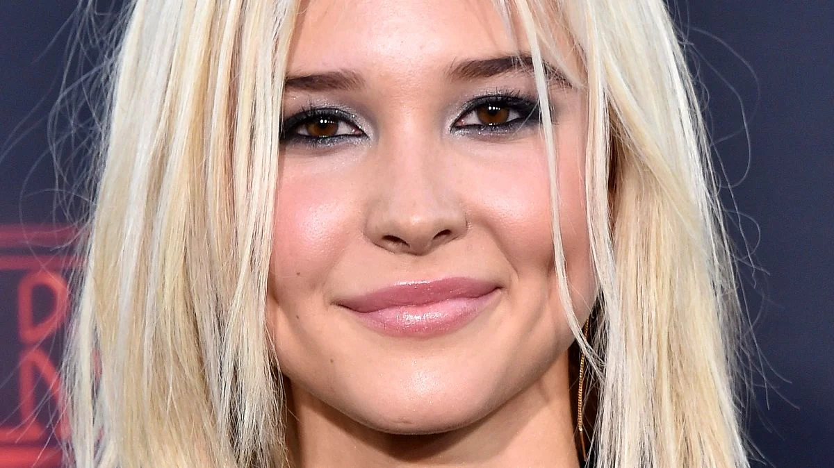 باورنکردنی | زندگی خصوصی ایزابل می، عکس‌های شخصی و بیوگرافی 