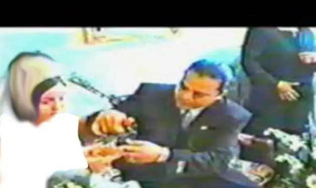 199773341759844724 عکس ها - انتشار تصاویر عروسی زیبا بروفه و پیام صابری بعد از عروسی متین ستوده و کامران تفتی - همه از هم سبقت میگیرن ...