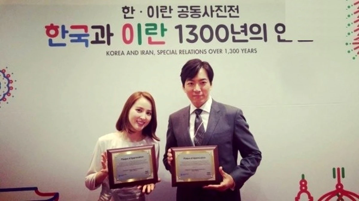 نگاه روز |«سوسانو» و «جومونگ» به سفارت ایران رفتند! نگاه روز |«سوسانو» و «جومونگ» به سفارت ایران رفتند!