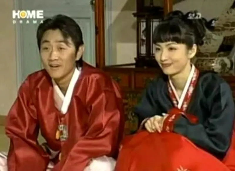 قاب روز | چهره «ژنرال هموسو» سریال جومونگ در 34 سالگی در یک سریال عاشقانه قاب روز | چهره «ژنرال هموسو» سریال جومونگ در 34 سالگی در یک سریال عاشقانه